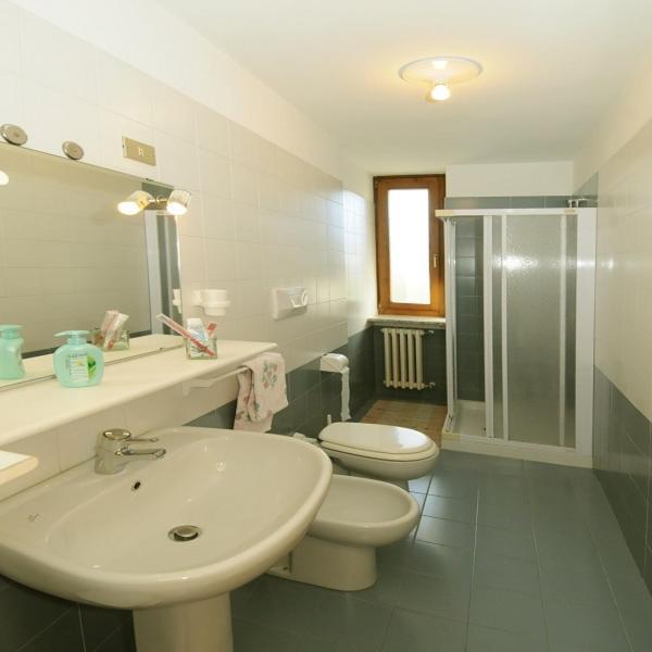 Casa Anselmi Lägenhet Croviana Exteriör bild